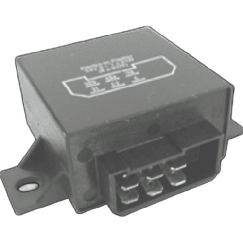 CCL 01-028 Electronic Flasher Unit 24V Indicator Hazard Towing